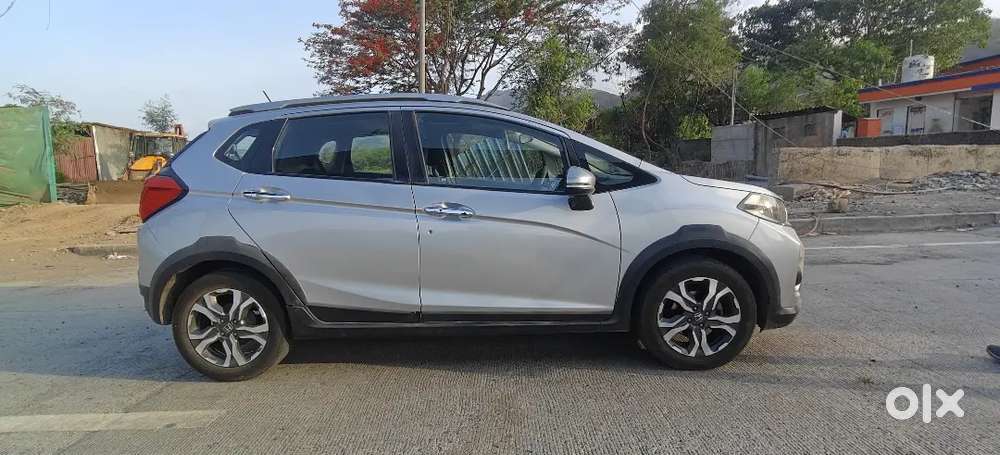 Brand : Honda
Wr V 1.5 Vx Diesel