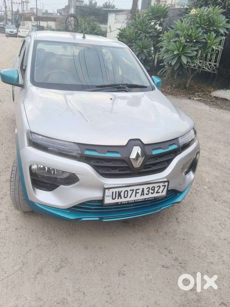 Renault Kwid Rxl, 2021, Petrol