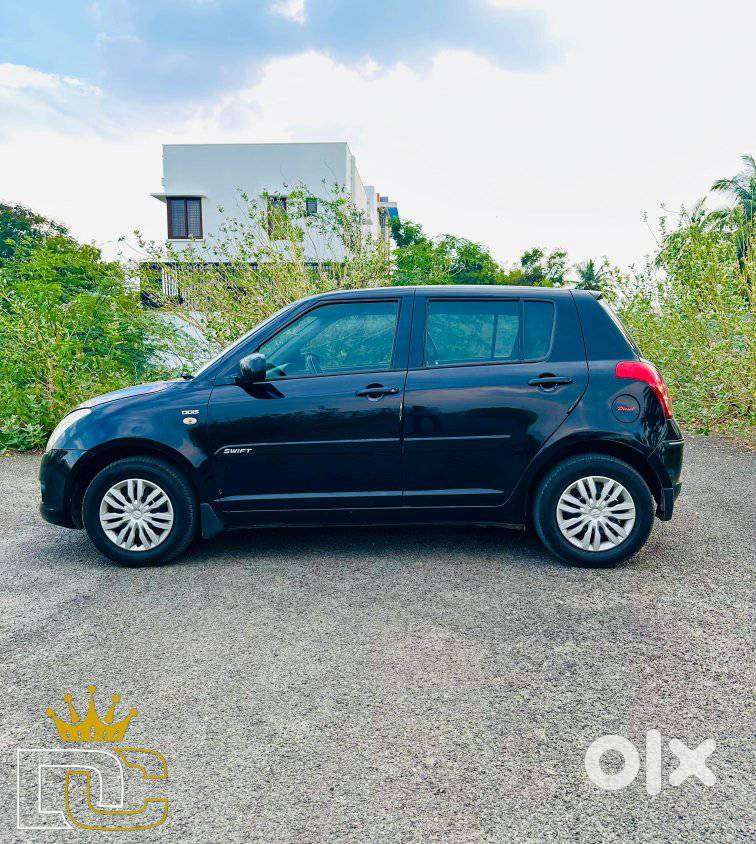 Maruti Suzuki Swift Ldi Bsiv, 2007, Diesel