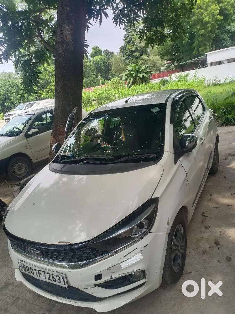 Tata Tiago 1.2 Revotron 2022