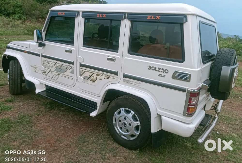 Mahindra Bolero 2013 Diesel 151000 Km Driven