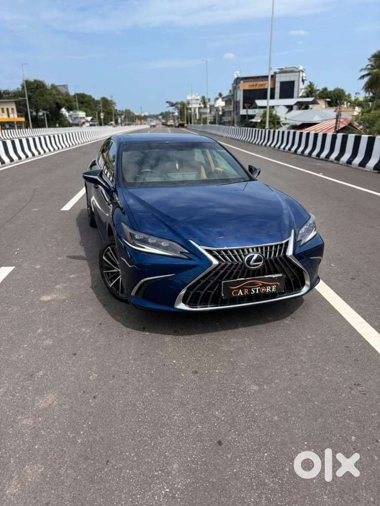 Lexus Es 300h Luxury, 2023, Petrol