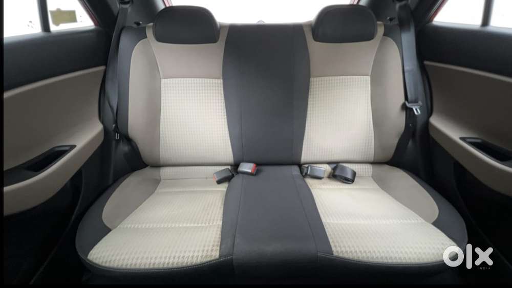 Hyundai Elite I20 1.2 Magna Plus, 2019, Petrol