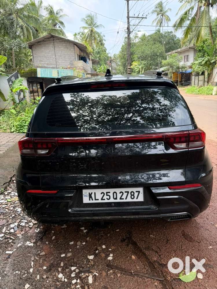 2022 Kia Sonet Diesel