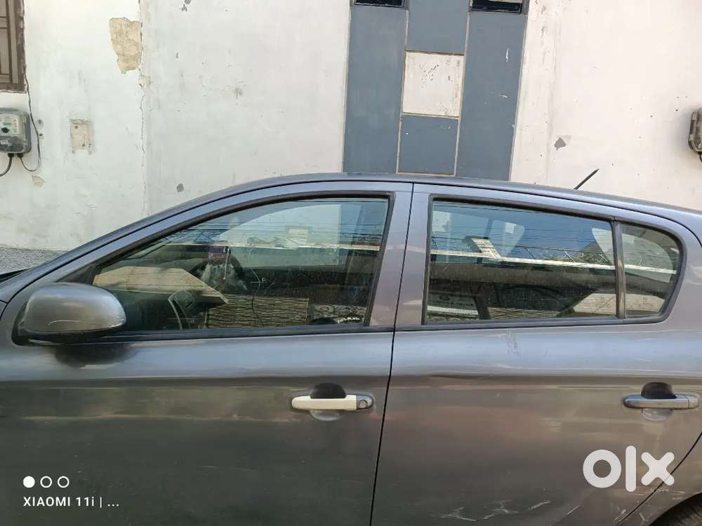 Hyundai I20 2010 Petrol 78162 Km Driven
