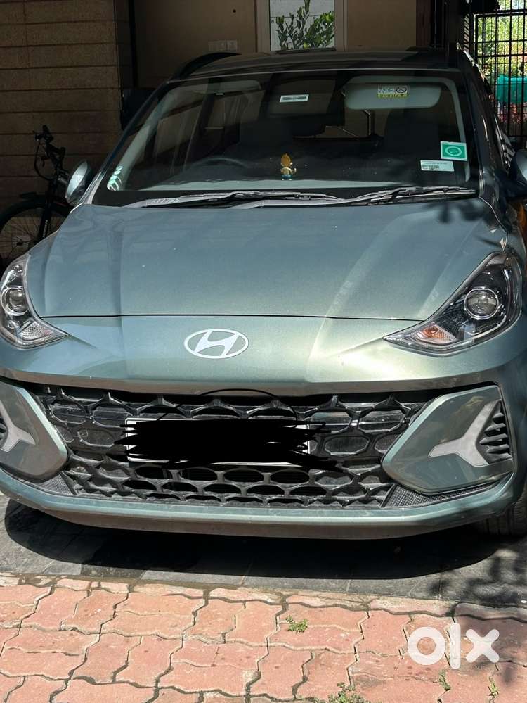 New And Less Than 9000km