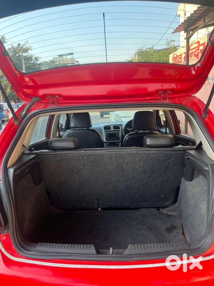 Volkswagen Polo 1.5 Tdi Highline Plus, 2015, Diesel