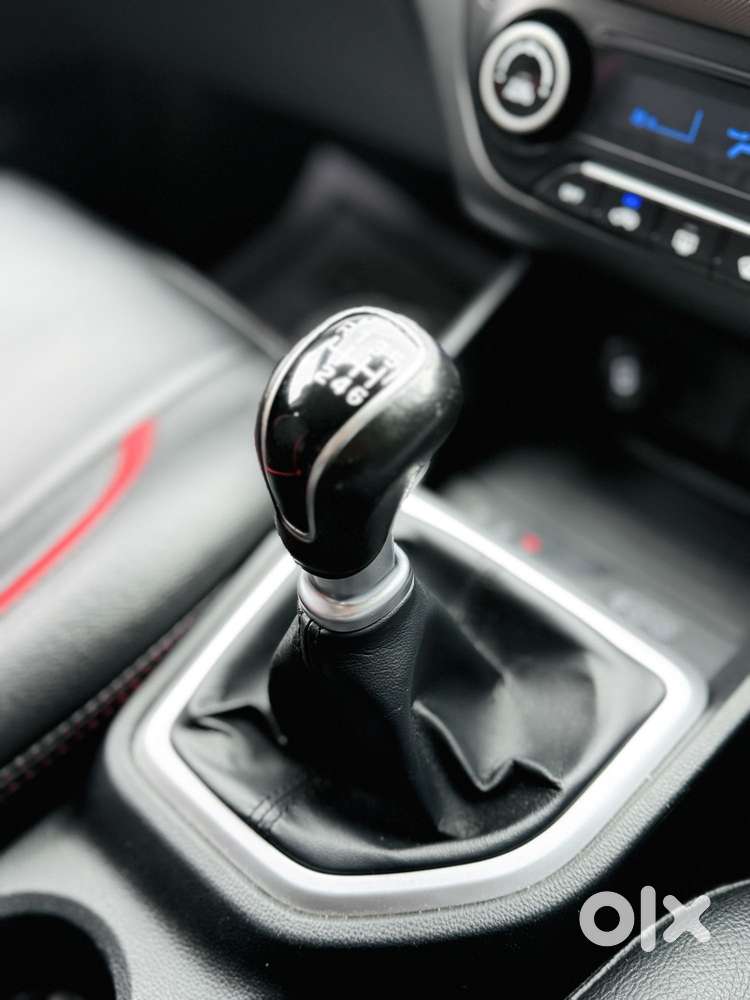 Hyundai Creta 1.6 Sx, 2019, Petrol