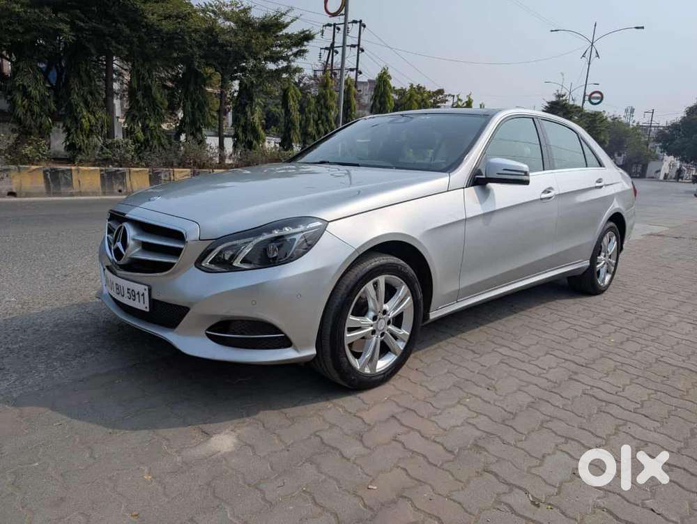 Mercedes-benz E-class E 250 Cdi Avantgarde, 2014, Diesel
