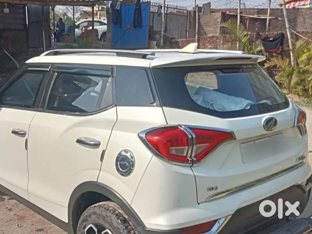 Mahindra Xuv300 Turbosport 2021 Diesel