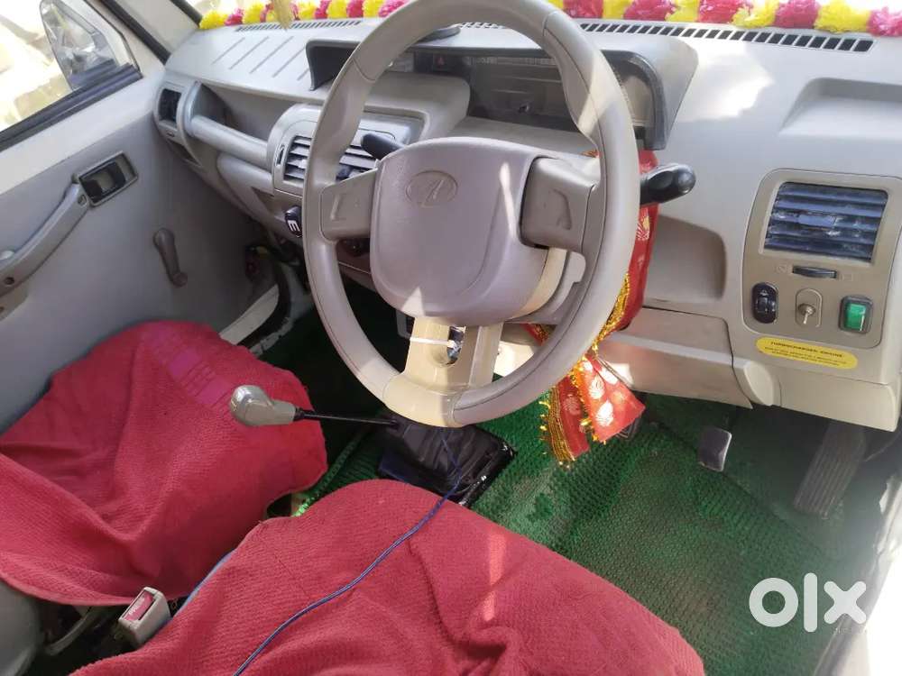 Mahindra Bolero 2013 Diesel