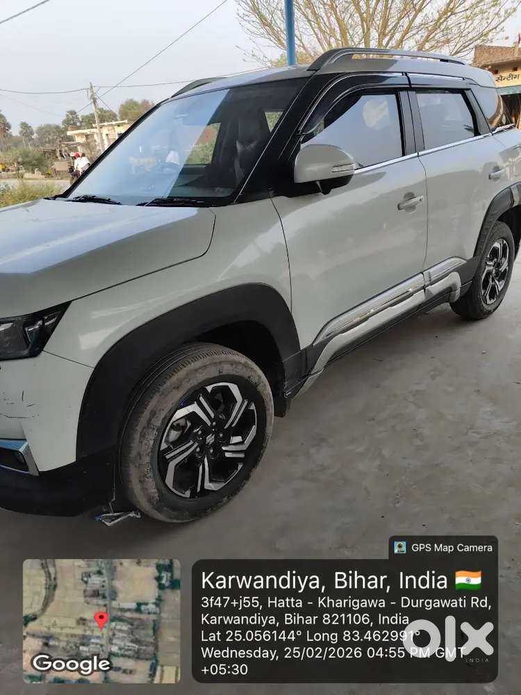 2023 Maruti Suzuki Brezza 1.5 Zxi Plus Hybrid