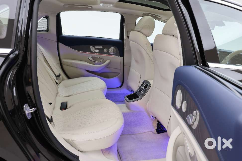 Mercedes-benz E-class E 200 Exclusive, 2024, Petrol