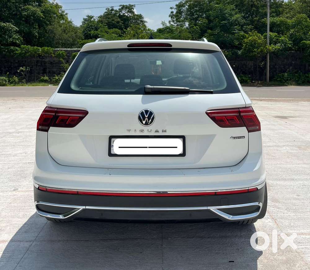 Volkswagen Tiguan 2.0 Elegance Tsi Dsg, 2023, Petrol