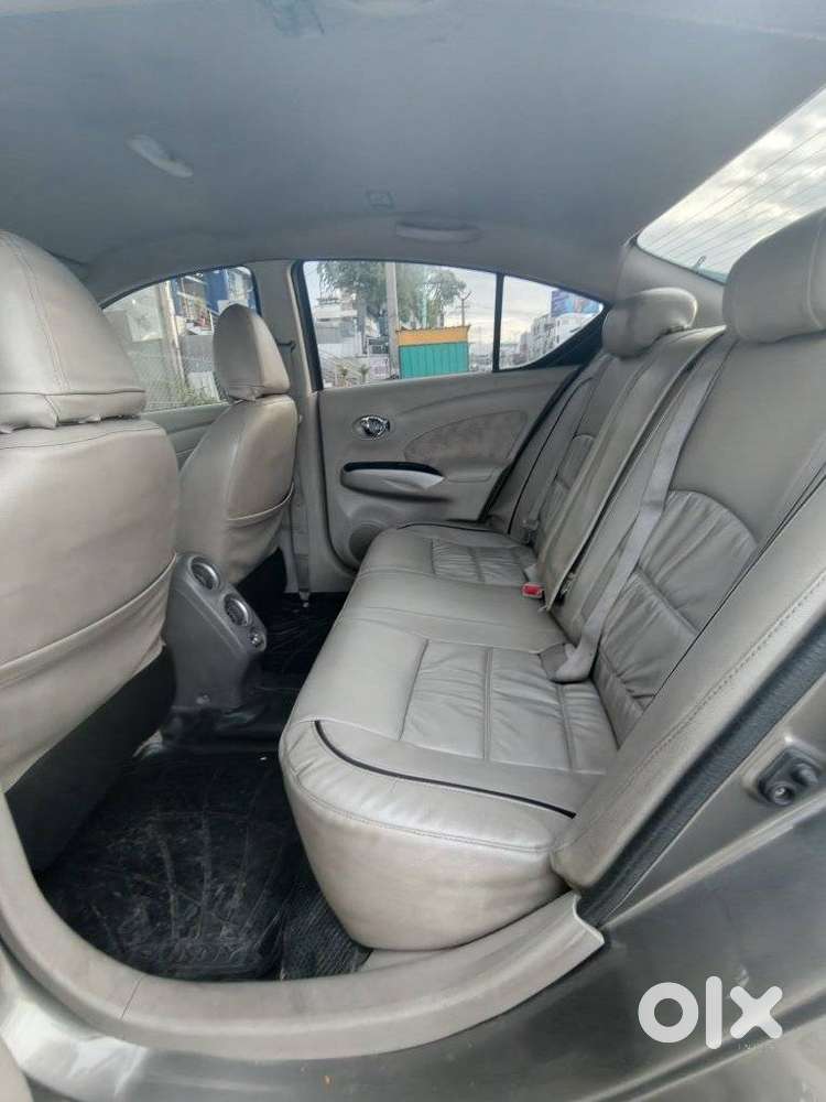 Nissan Sunny 2014-2016 Diesel Xv, 2014, Diesel