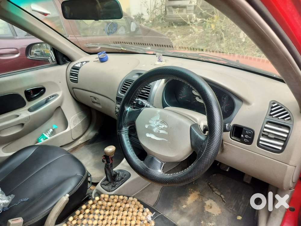 Hyundai Accent Viva Crdi Diesel Manual 2006