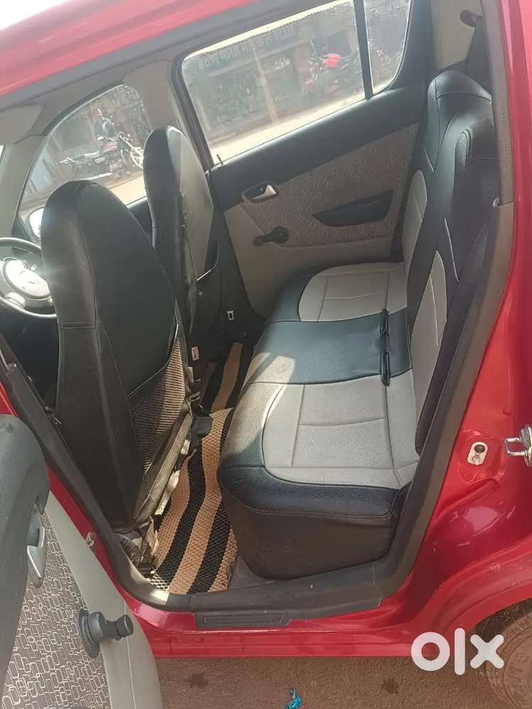 Maruti Suzuki Alto 800 20161