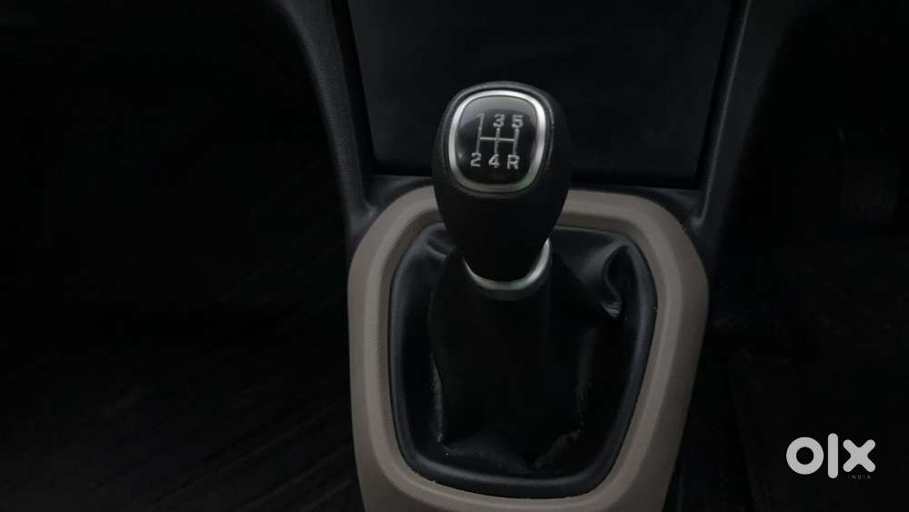 Hyundai Xcent Sx 1.2 (o), 2016, Petrol