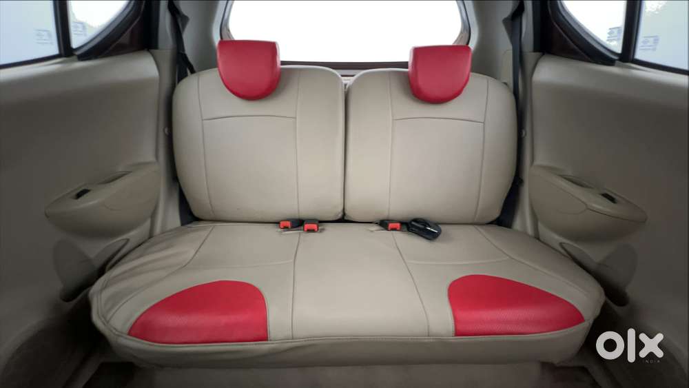 Maruti Suzuki A-star 2012-2014 1.0 Vxi, 2013, Petrol