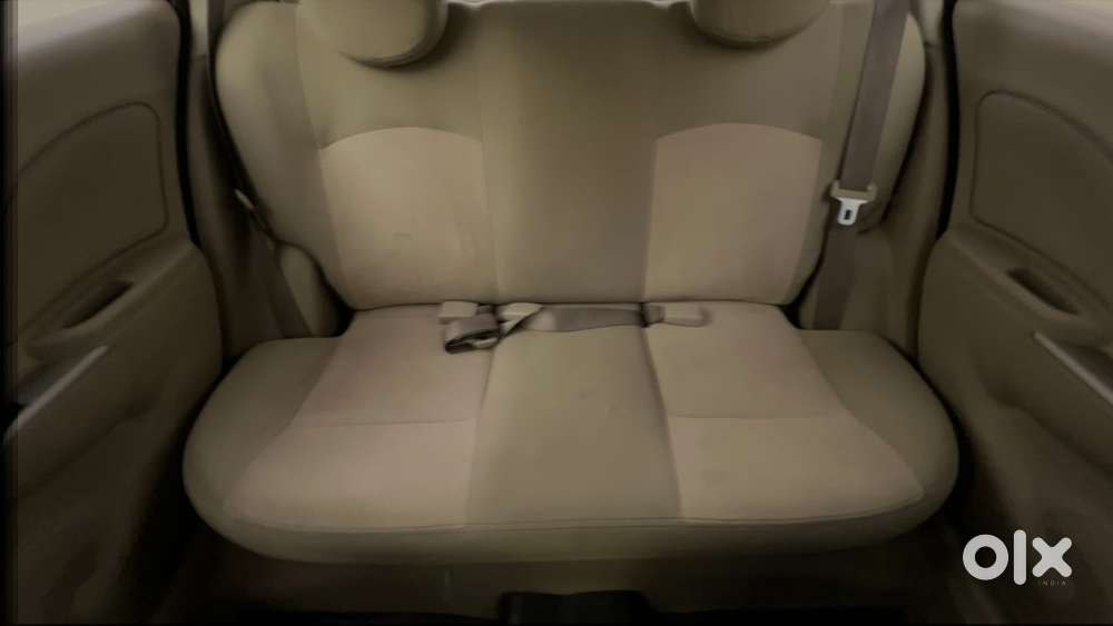 Nissan Micra Xv Cvt, 2014, Petrol