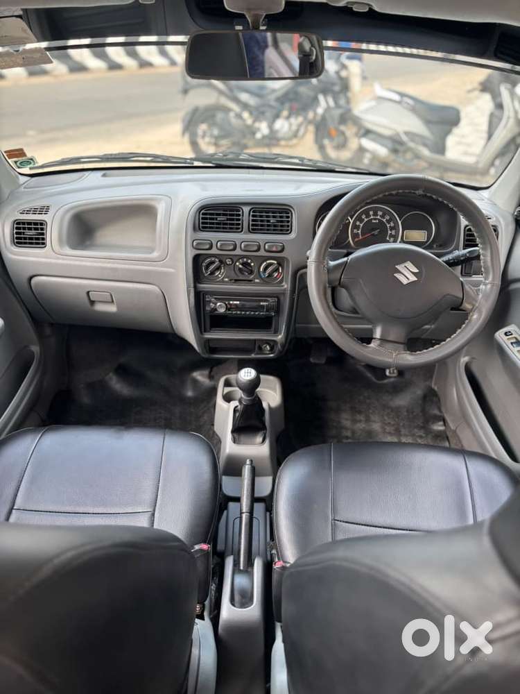 Maruti Suzuki Alto K10, 2014