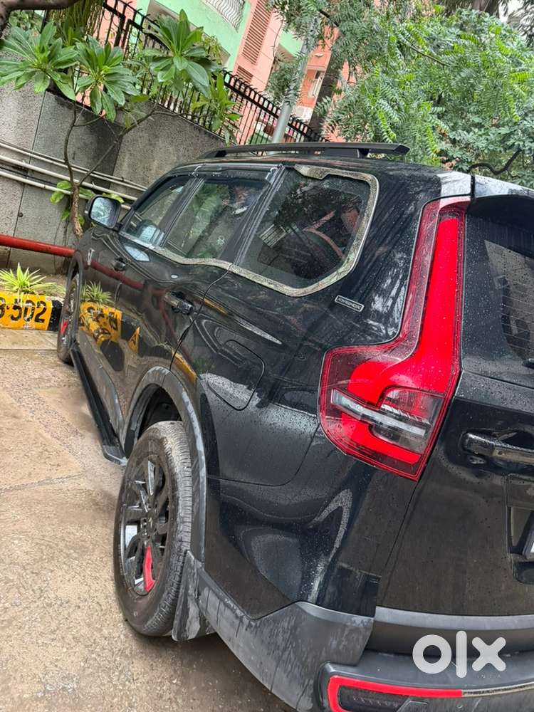 Mahindra Scorpio-n Petrol 2025