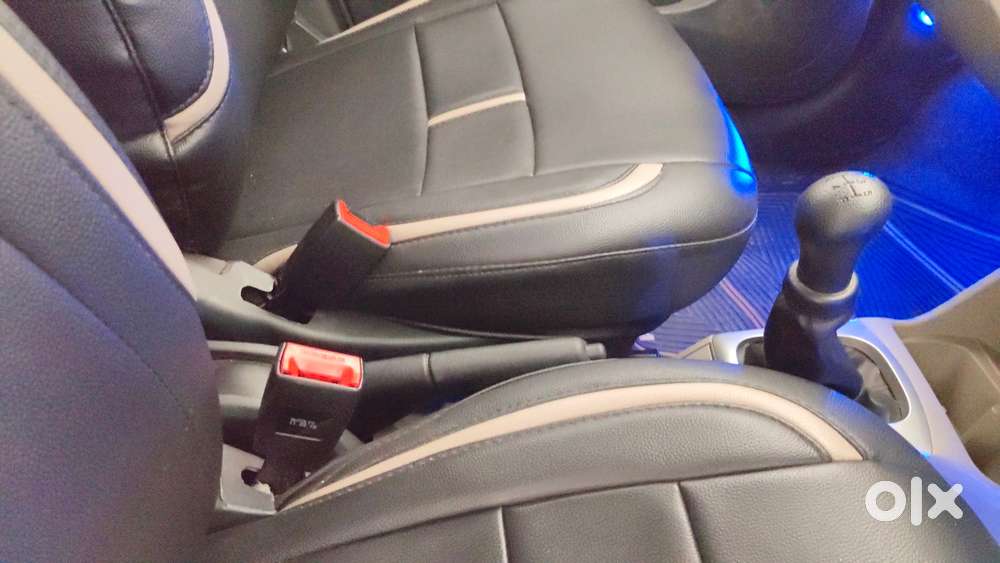 Maruti Suzuki Alto K10 2014-2019 1.0 Vxi (o), 2018, Petrol