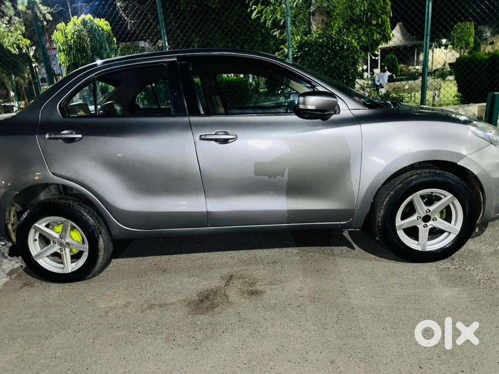 Maruti Suzuki Dzire 2022 Petrol Well Maintained