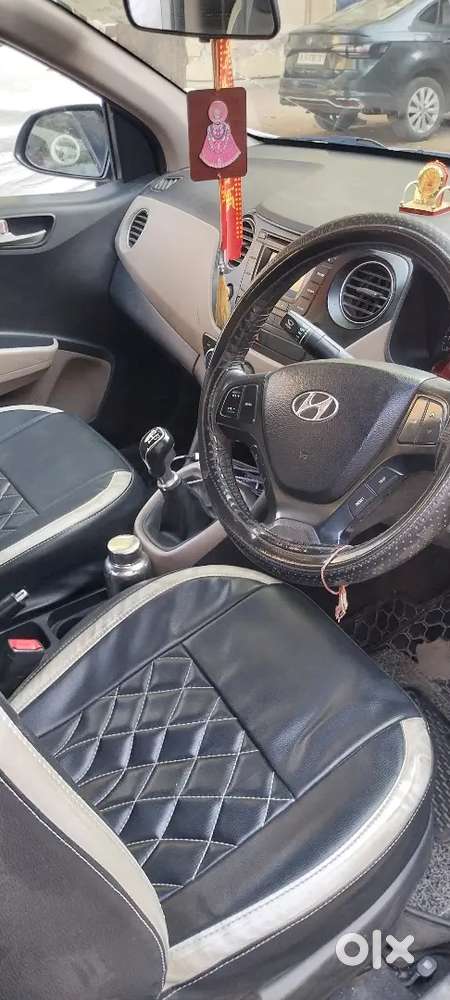 Hundai  Grand I10 Sports Well Condition
