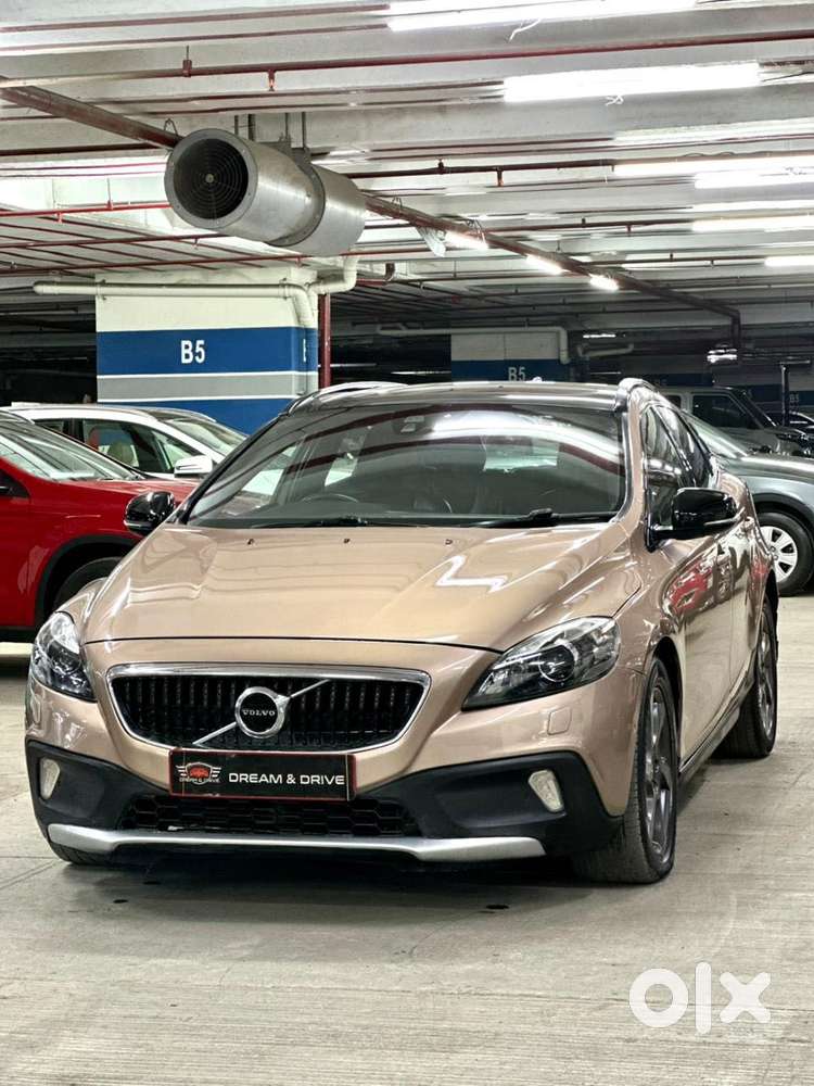 Volvo V40 D3, 2015, Diesel