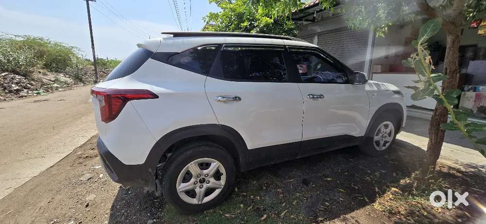 Kia Seltos Hte D 2026