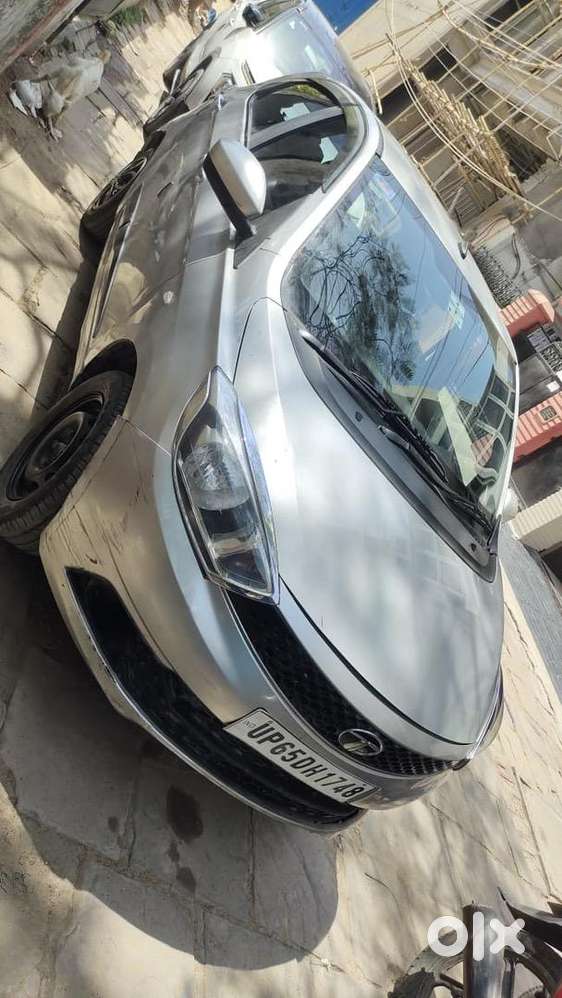 Tata Tiago 2018 Dec, Petrol Well Maintained