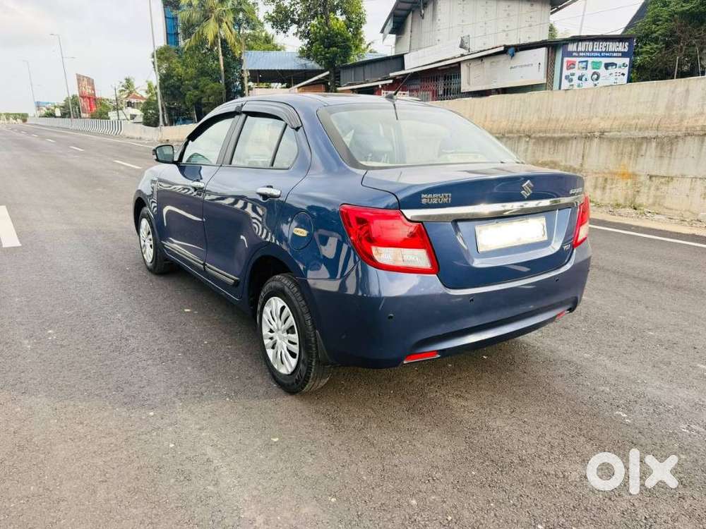 Maruti Suzuki Swift Ddis Vdi, 2019, Petrol
