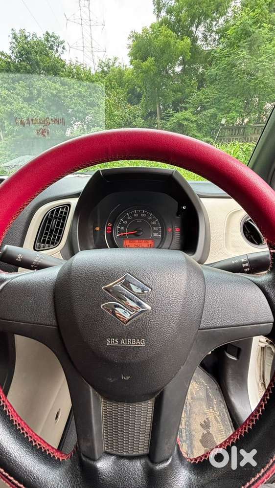 Maruti Suzuki Wagon 2020