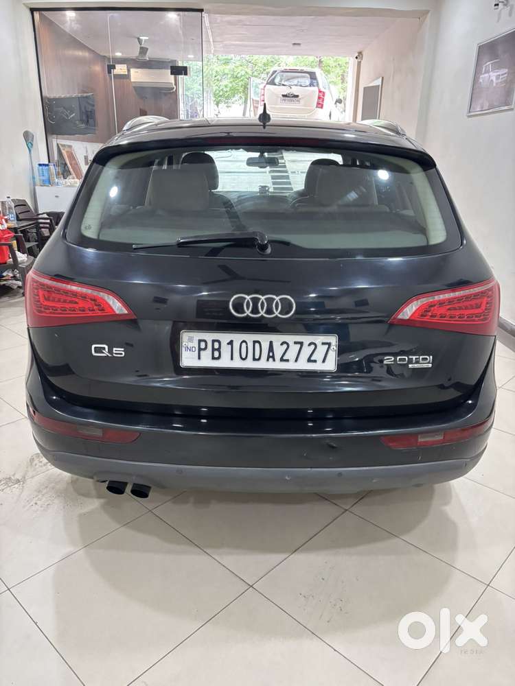 Audi Q5 2.0 35 Tdi Technology, 2011, Diesel