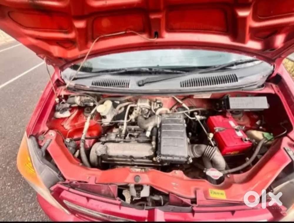 Maruti Suzuki Wagon R 2009 Petrol Manual