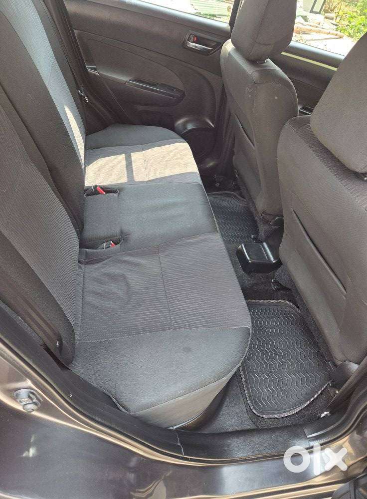 Maruti Suzuki Swift Ddis Vdi, 2015, Diesel