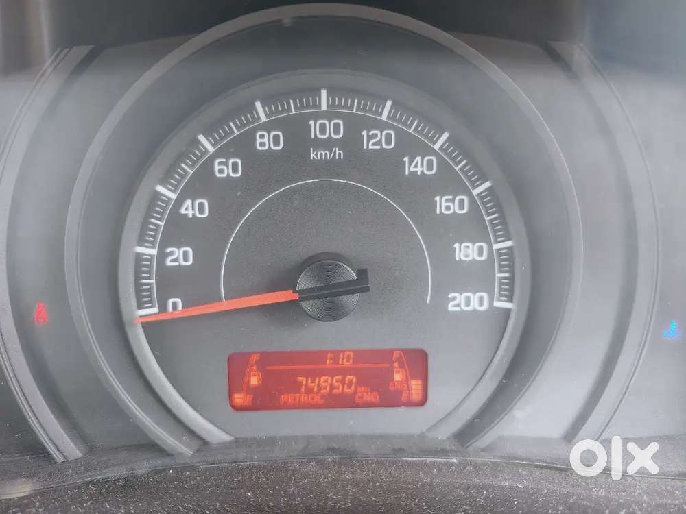 Maruti Suzuki Dzire Tour 2023