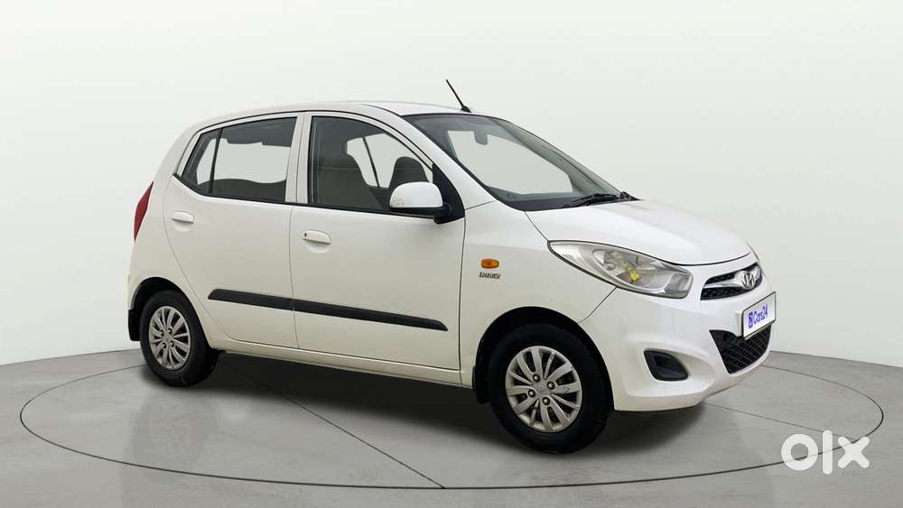 Hyundai I10 Magna 1.1l, 2013, Petrol