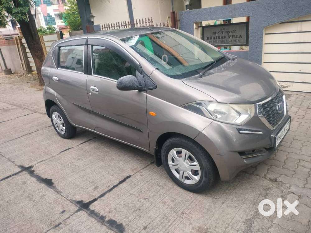 Datsun Redigo S, 2018, Petrol