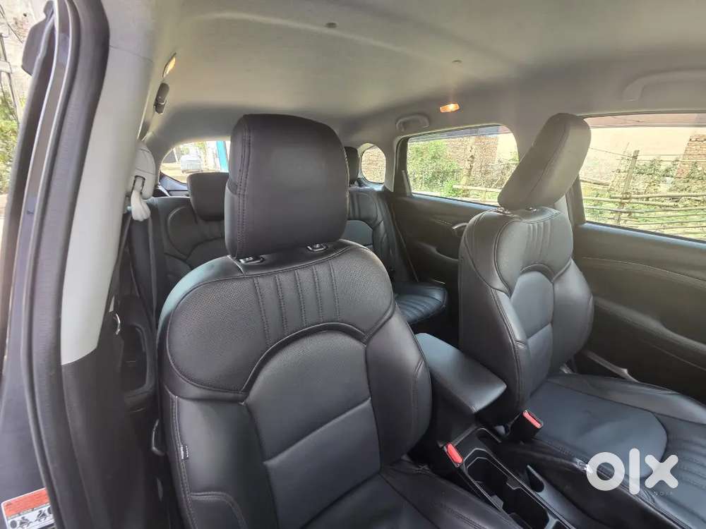 Toyota Urban Cruiser Hyryder 2024 Petrol 29500 Km Driven