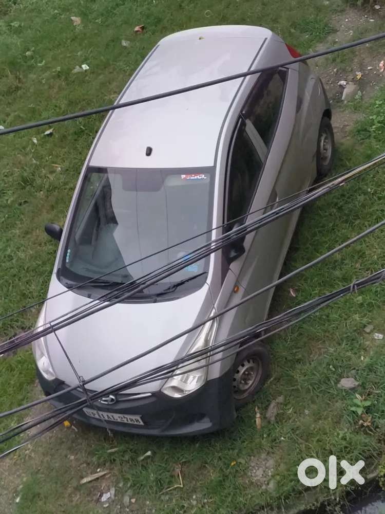 Hyundai Eon D-lite Petrol Manual 2013