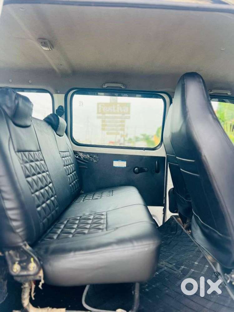 Maruti Suzuki Eeco 1.2 Tour V 5 Str, 2022, Cng & Hybrids