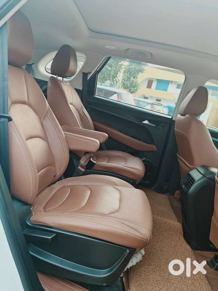 Mg Hector Plus Sharp Pro 2.0 Turbo Diesel 6 Str, 2020, Diesel