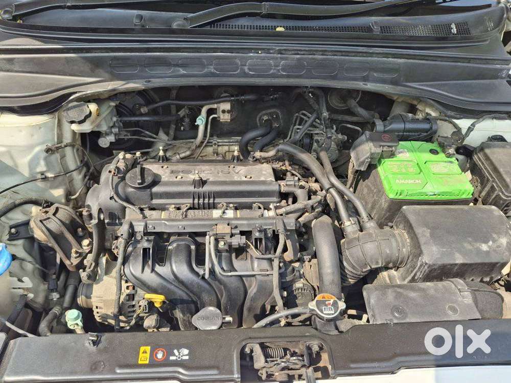 Hyundai Creta 1.6 Sx Plus, 2015, Petrol