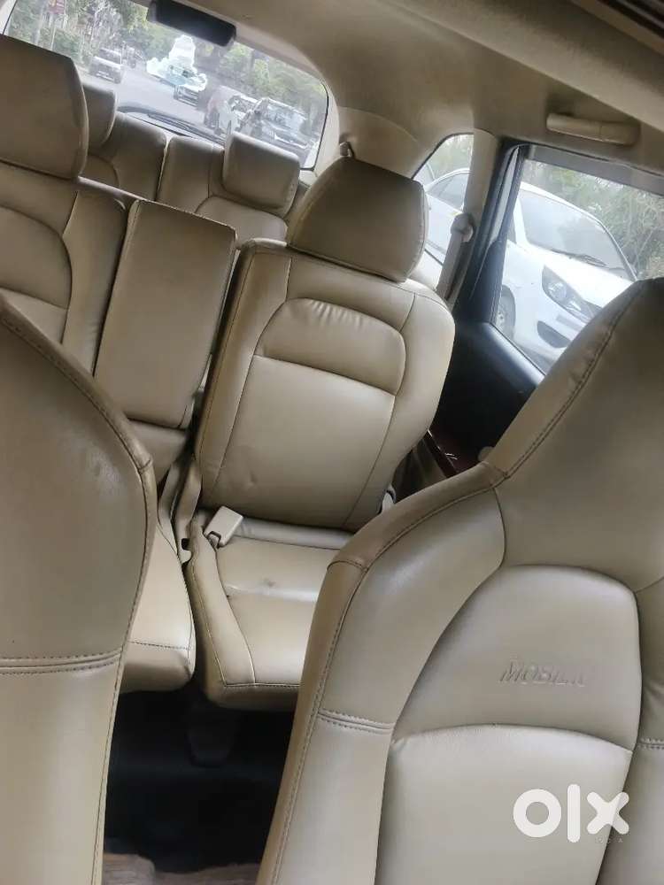 Honda Mobilio Top Model Bs4