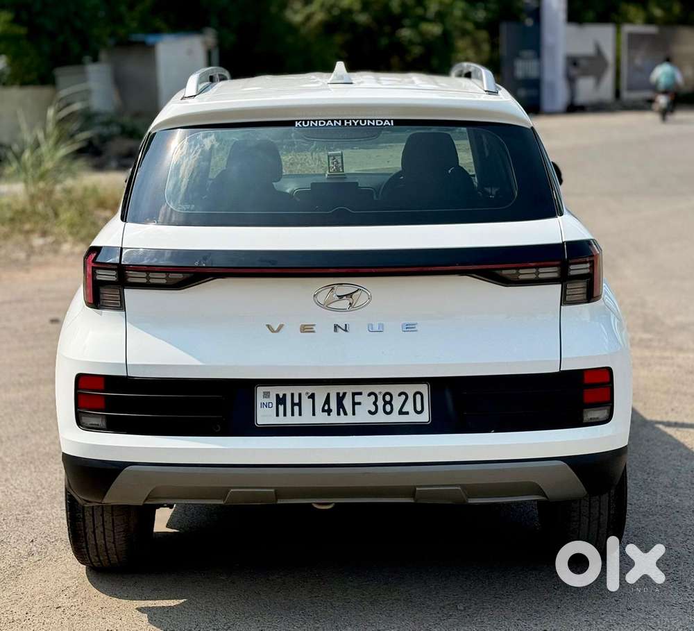 Hyundai Venue 1.5 Crdi S Plus, 2022, Diesel