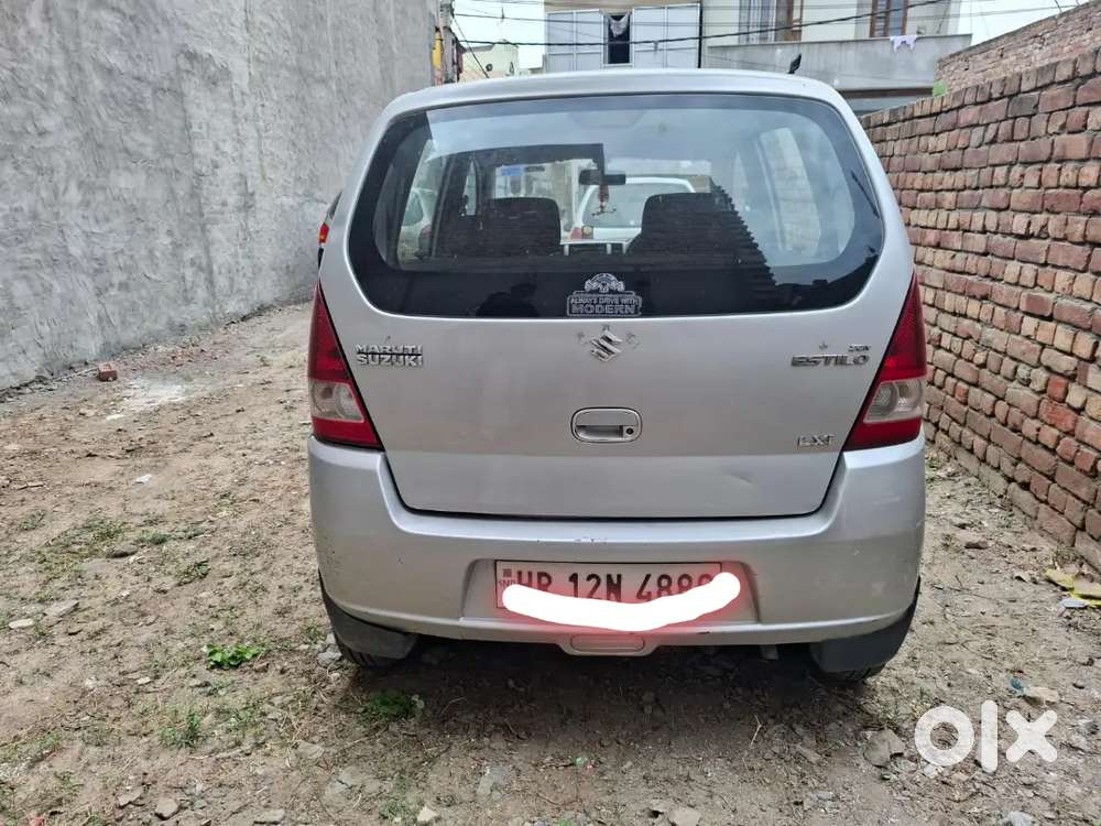 A Very Good Running Condition With Insurance June 2027    Passing 2030