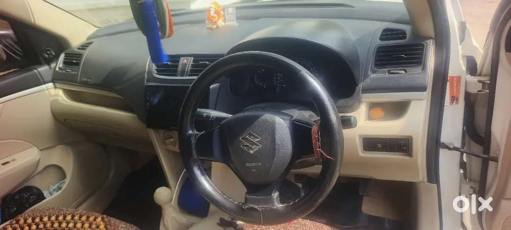 Maruti Suzuki Swift Dzire 2020