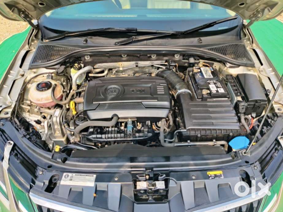 Skoda Octavia 1.8 Tsi At L K, 2019, Petrol